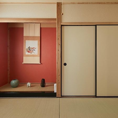 Hanare Kyoto Chogeikan Екстериор снимка