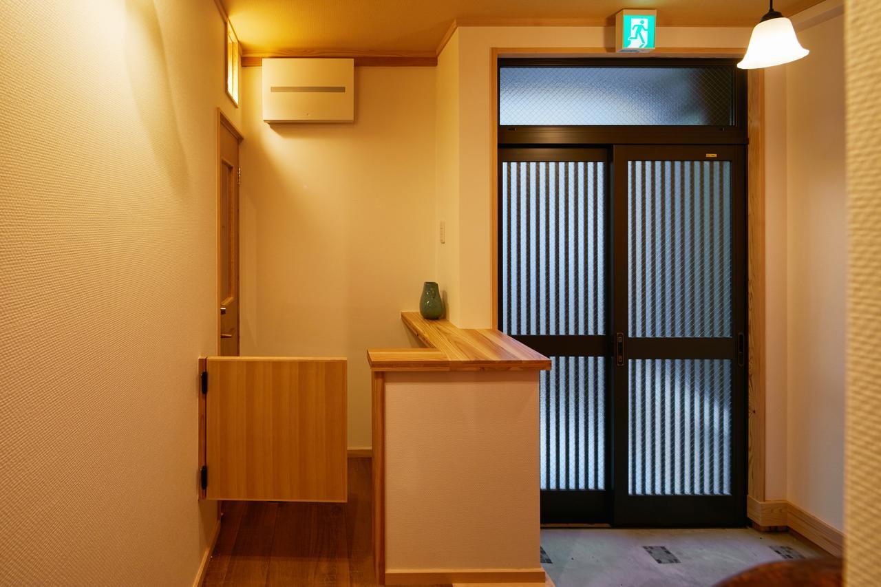 Hanare Kyoto Chogeikan Екстериор снимка