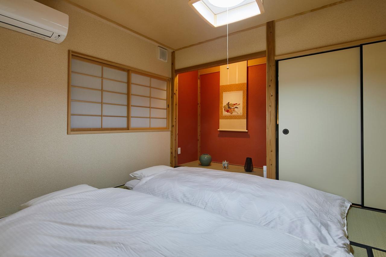 Hanare Kyoto Chogeikan Екстериор снимка