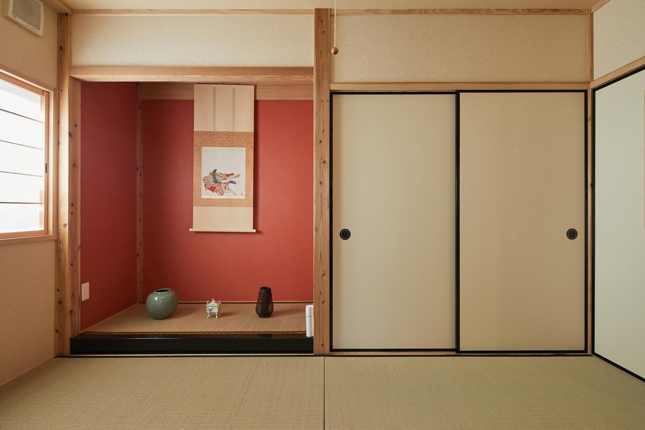 Hanare Kyoto Chogeikan Екстериор снимка