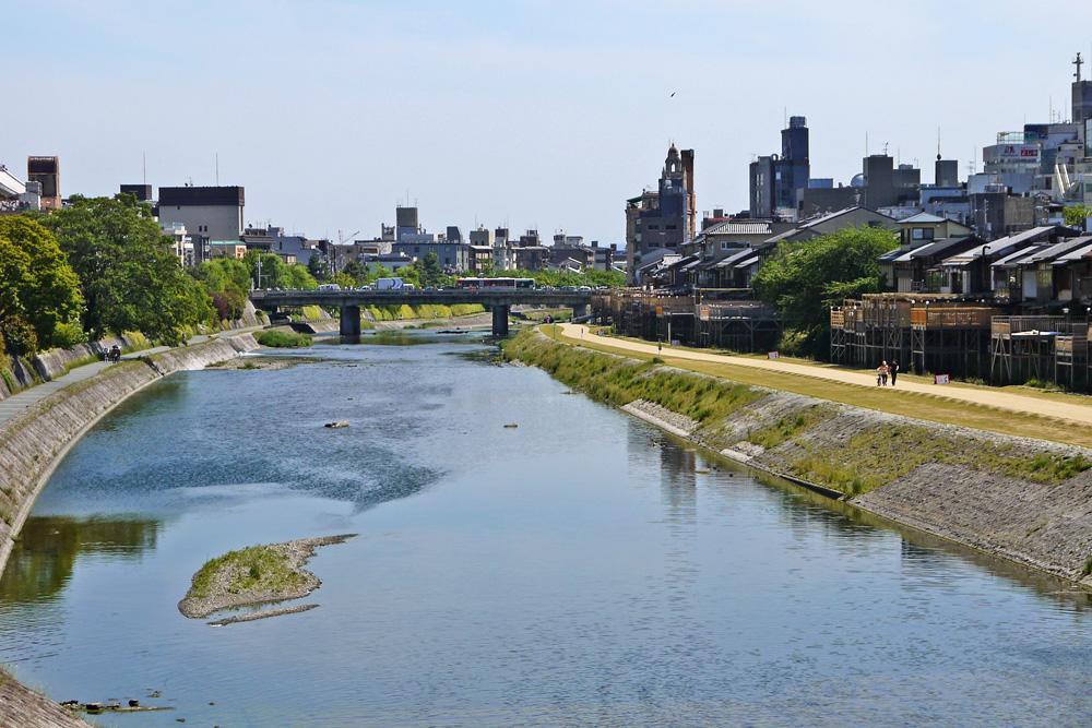 Hanare Kyoto Chogeikan Екстериор снимка